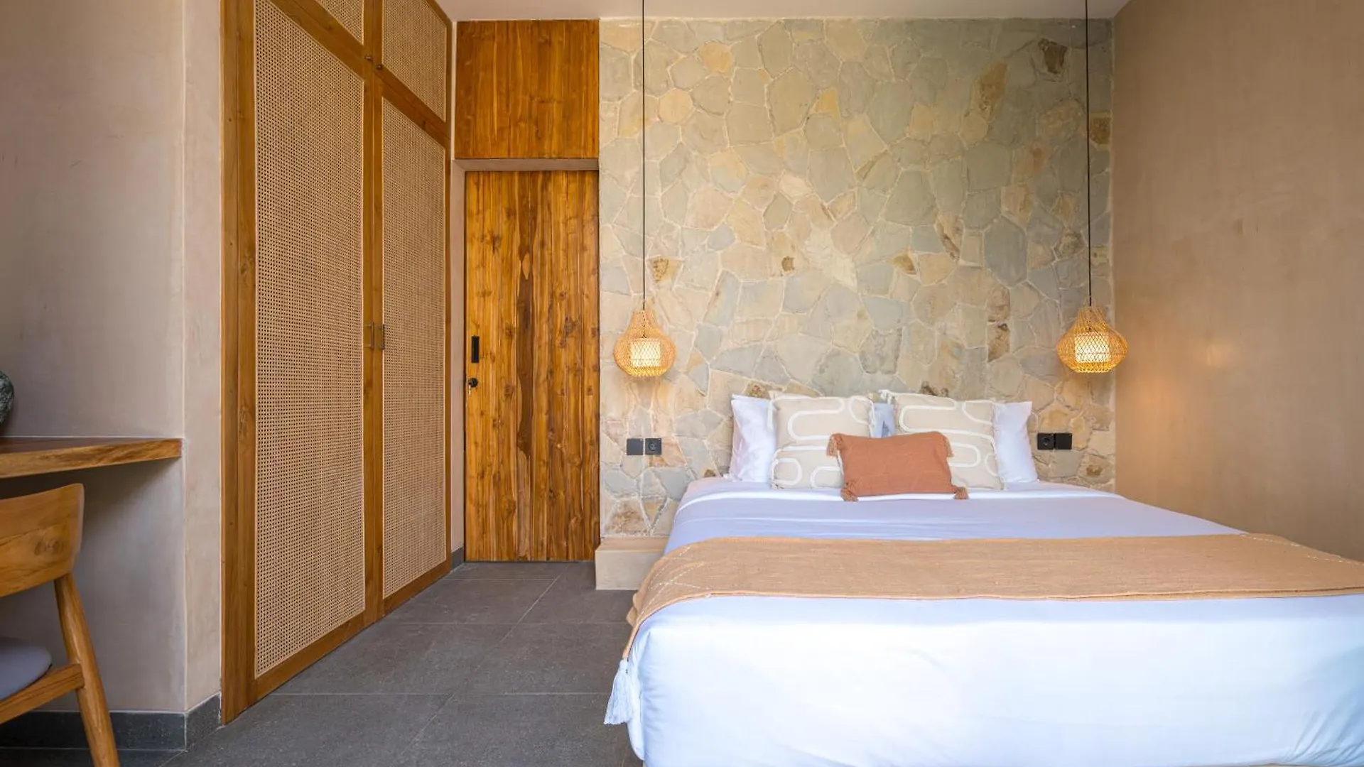 New Lux Hidden Gem 3Br Villa In Bingin, Uiuwatu Pecatu Indonesien