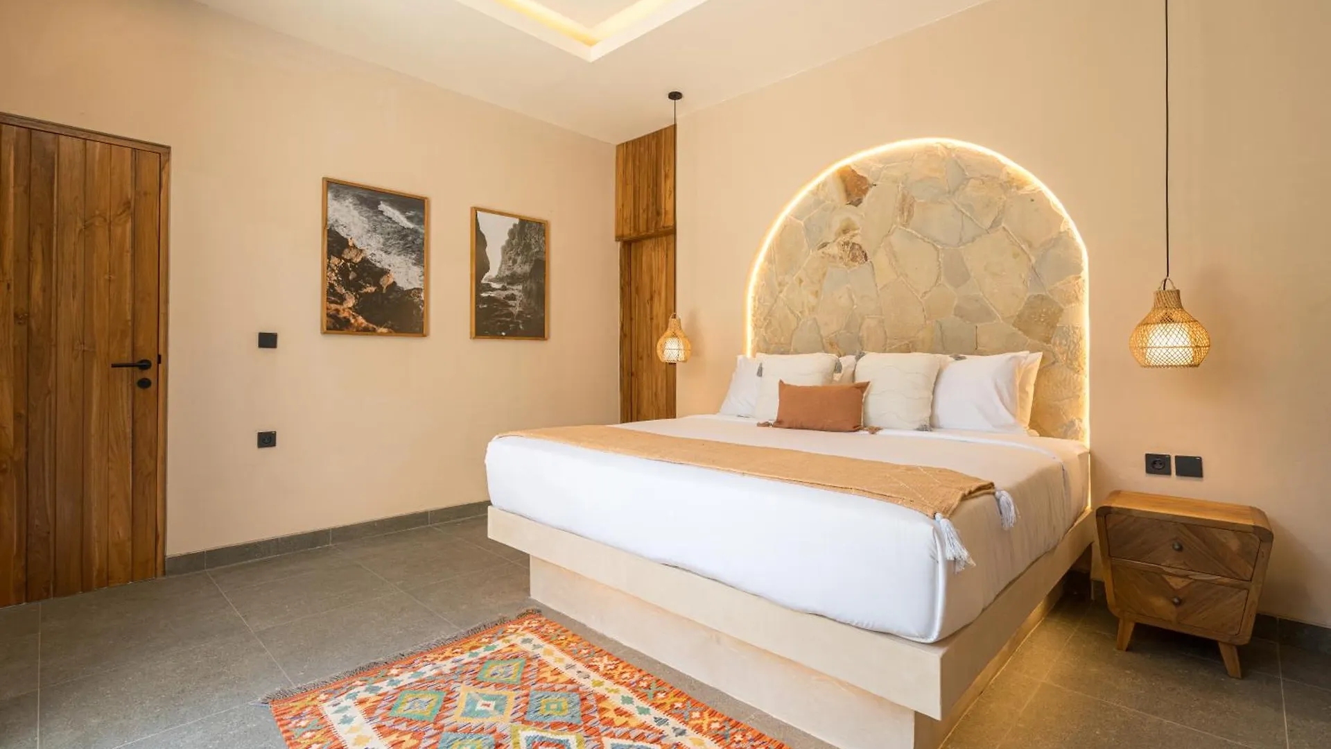 New Lux Hidden Gem 3Br Villa In Bingin, Uiuwatu Pecatu