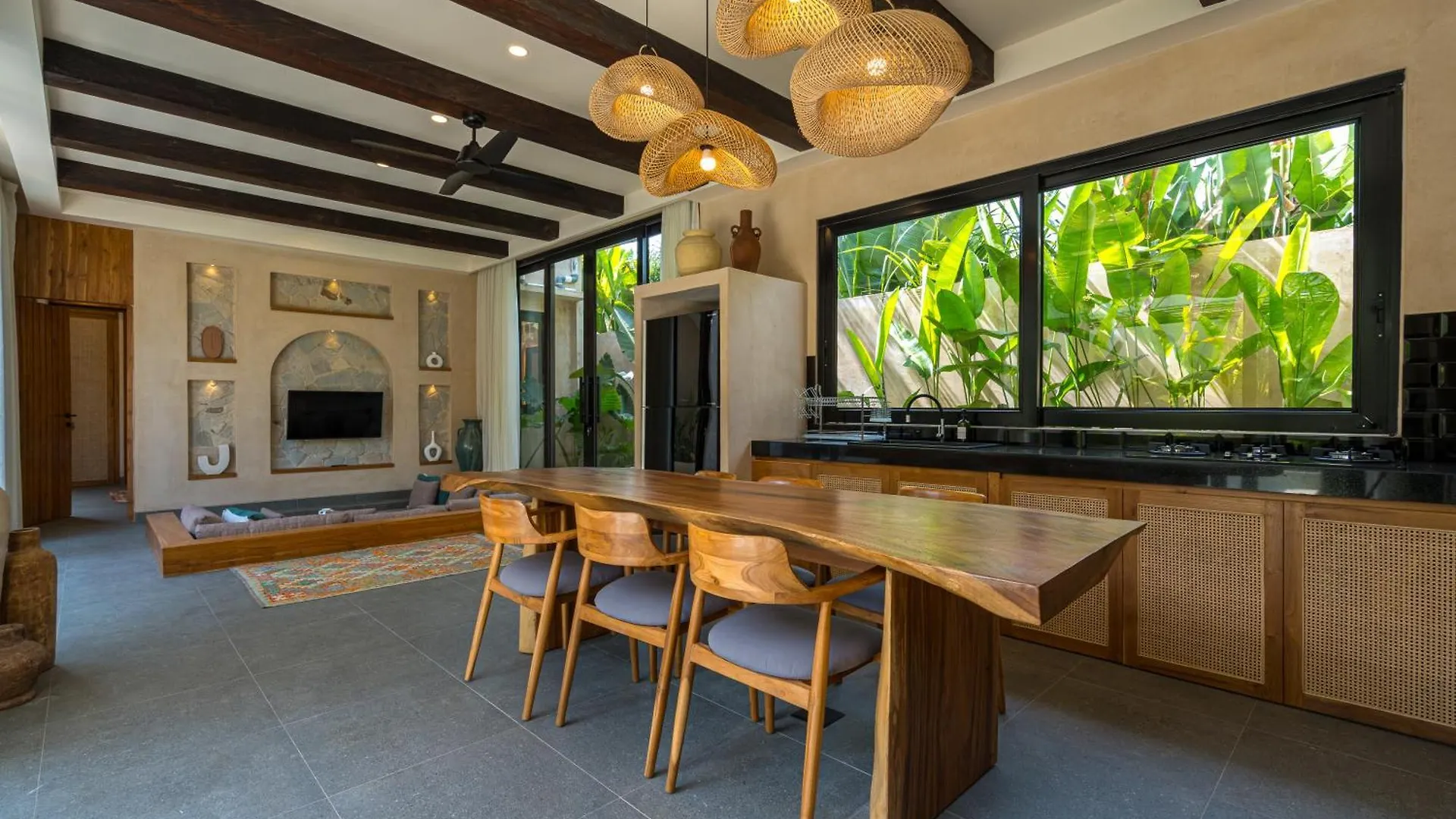 New Lux Hidden Gem 3Br Villa In Bingin, Uiuwatu Pecatu 0*,
