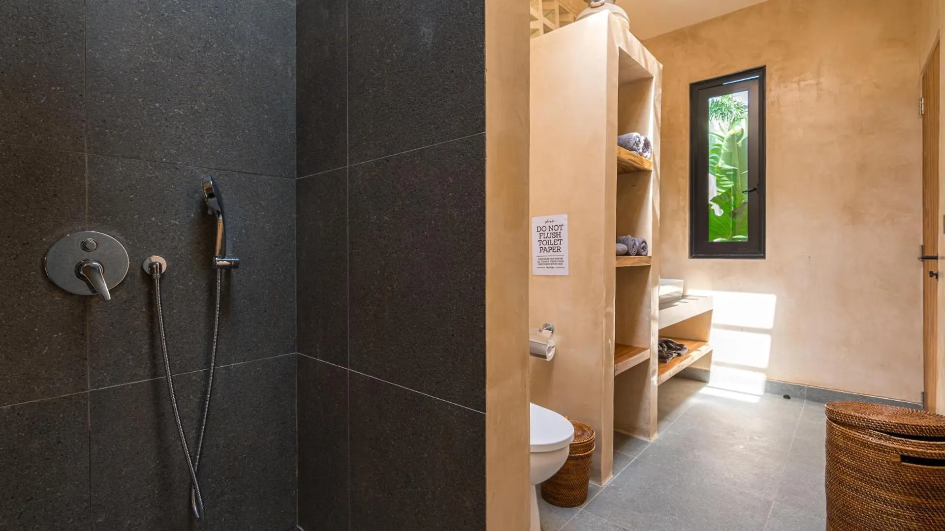 New Lux Hidden Gem 3Br Villa In Bingin, Uiuwatu Pecatu Indonesien