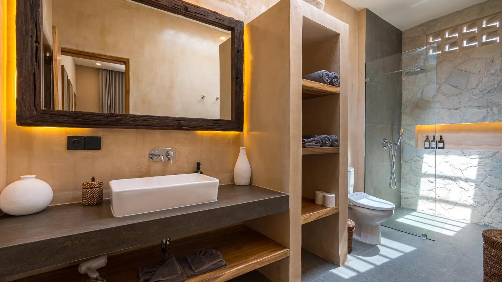 New Lux Hidden Gem 3Br Villa In Bingin, Uiuwatu Pecatu 0*,