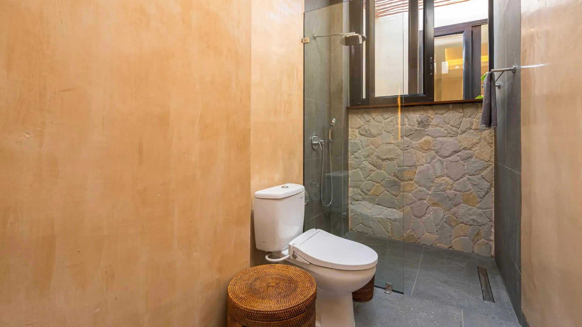 New Lux Hidden Gem 3Br Villa In Bingin, Uiuwatu Pecatu