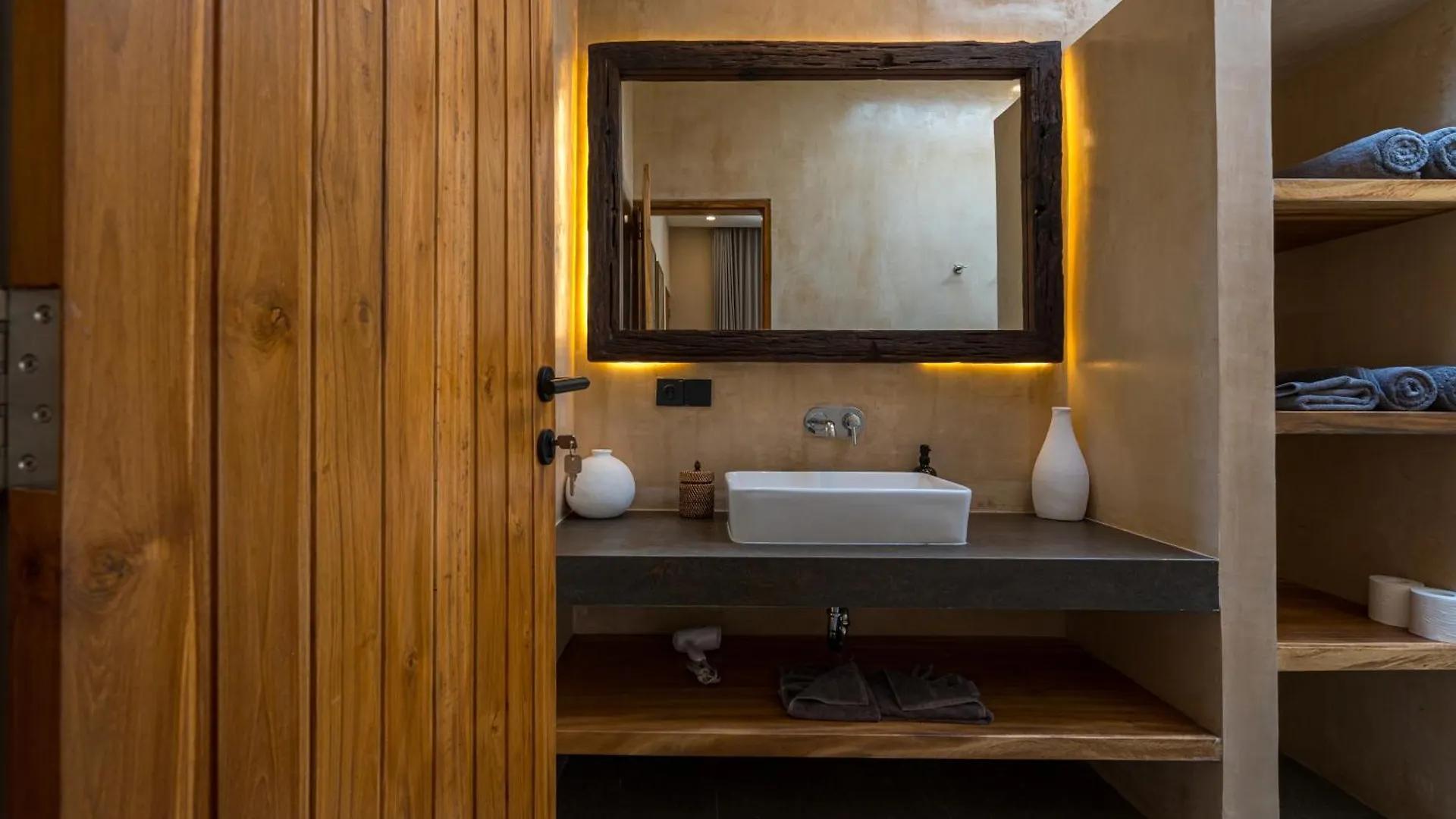 New Lux Hidden Gem 3Br Villa In Bingin, Uiuwatu Pecatu